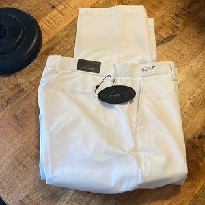 Greg Norman Mens golf pants 36/32